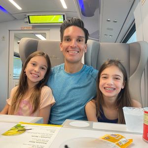 Image post by @gobrightline on Instagram