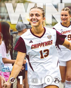 Image post by @cmu_w_soccer on Instagram