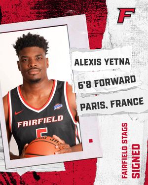 Image post by @FairfieldMBB on Twitter