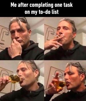 Image post by @9gag on Instagram