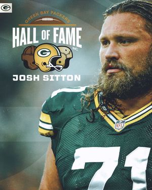 Image post by @packers on Instagram
