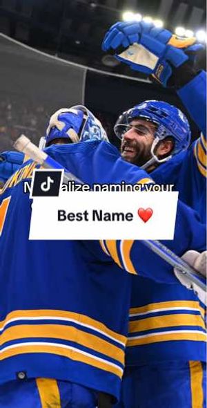 Image post by @buffalosabres on TikTok