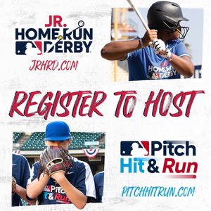 Image post by @PlayBall on Twitter