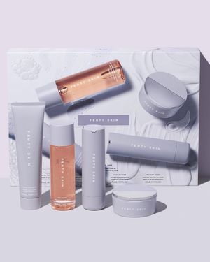 Image post by @fentybeauty on Instagram