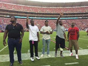 Image post by @alabamafbl on Instagram