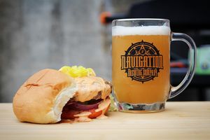 Image post by @navigationbrewingco on Instagram