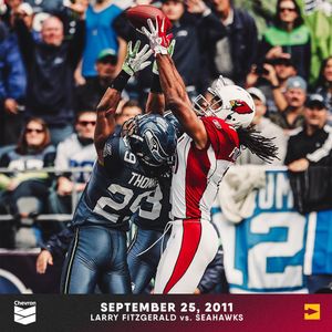 Image post by @azcardinals on Instagram