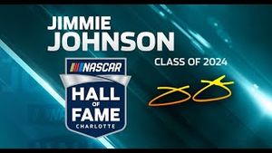 Video post by @nascar on YouTube