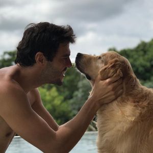 Image post by @kaka on Instagram
