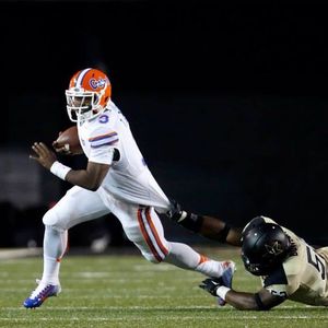 Image post by @gatorsports on Instagram