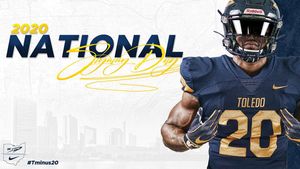 Image post by @toledofootball on Instagram