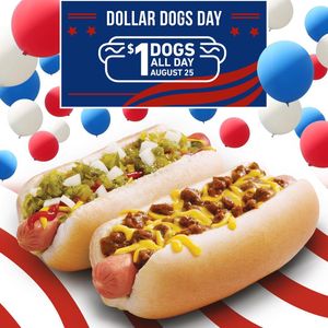 Image post by @sonicdrivein on Instagram