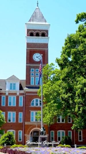 Video post by @harrisongignilliat on Instagram