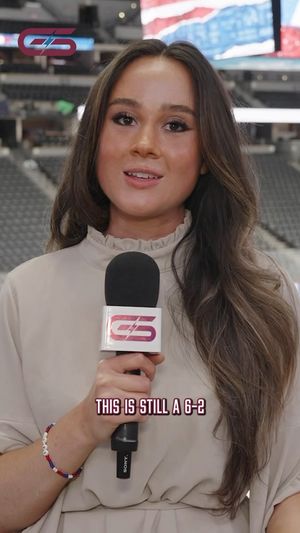 Video post by @Guerilla-Sports on Facebook