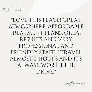 Image post by @themoorecenter on Instagram