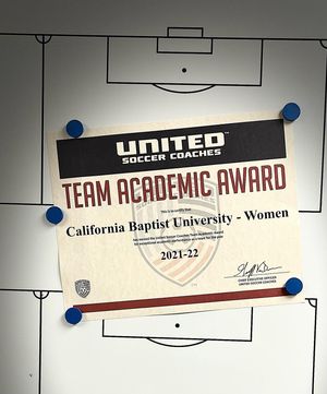 Image post by @cbuwsoccer on Instagram