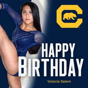 Image post by @calwgym on Instagram