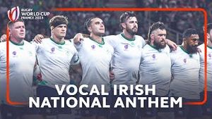 Video post by @worldrugby on YouTube