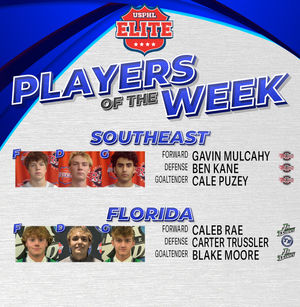 Image post by @usphlhockey on Instagram