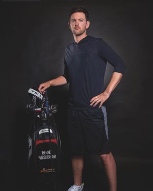 Image post by @berndwiesberger on Instagram