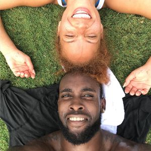 Image post by @kamchancellor on Instagram