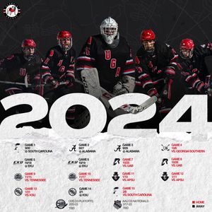 Image post by @ugahockeyd3 on Instagram