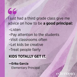 Image post by @edutopia on Instagram