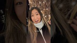 Video post by @gracefkim on YouTube