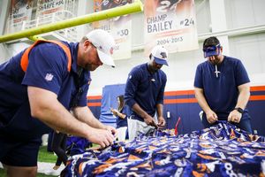 Image post by @broncosofffield on Instagram