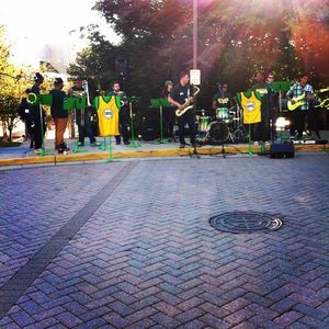 Image post by @gmugreenmachine on Instagram