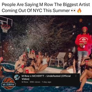 Image post by @nojumper on Instagram