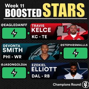 Image post by @championsround on Instagram