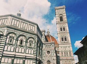 Image post by @cimbaitaly on Instagram