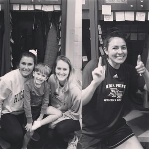 Image post by @hpuwomenssoccer on Instagram