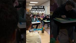Video post by @americanhighshorts on YouTube