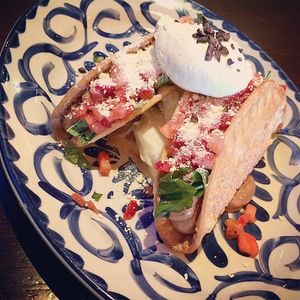 Image post by @roccostacos on Instagram