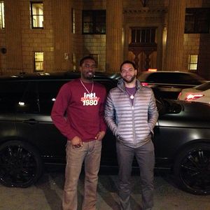 Image post by @dwill8 on Instagram