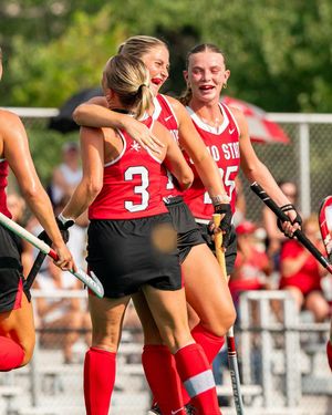 Image post by @ohiostatefh on Instagram