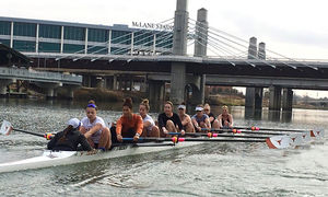 Image post by @texasrowing on Instagram