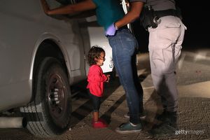 Image post by @gettyimages on Instagram