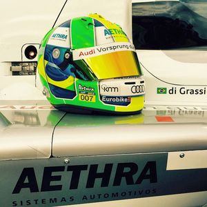 Image post by @lucasdigrassi on Instagram