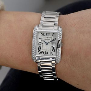 Image post by @sothebyswatches on Instagram