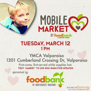 Image post by @ValparaisoFamilyYMCA on Facebook
