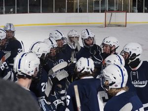 Image post by @pennstateharrisburghockey on Instagram