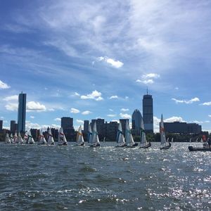 Image post by @yalesailing on Instagram