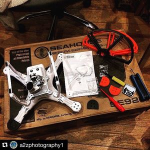 Image post by @seahorsecases on Instagram