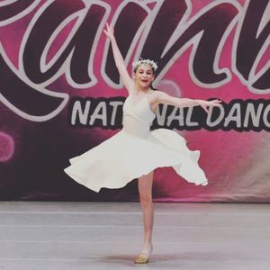 Image post by @akadancestudio on Instagram