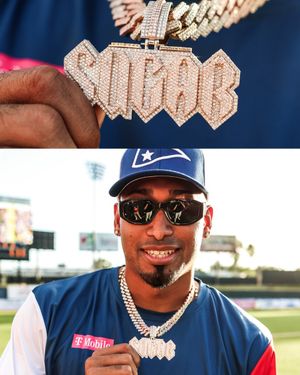 Image post by @MLB on Twitter