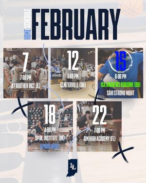 Image post by @lalubasketball on Instagram