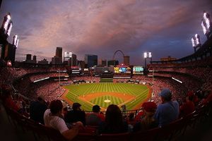 Image post by @stlcardenales on Instagram